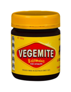 Vegemite 560g x 1